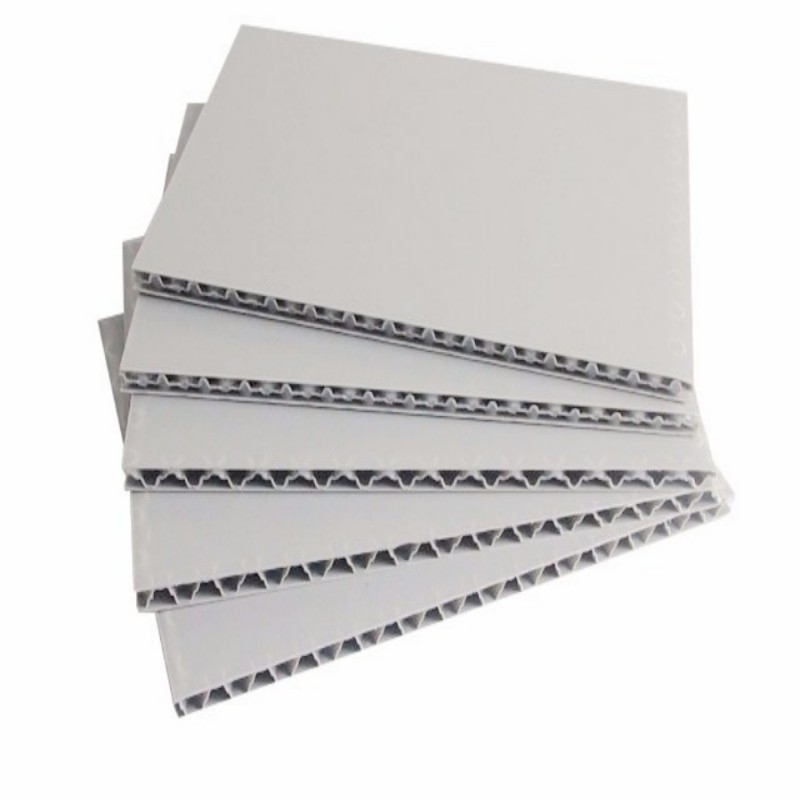 江西中空板周转箱用途和特性 可按需定制