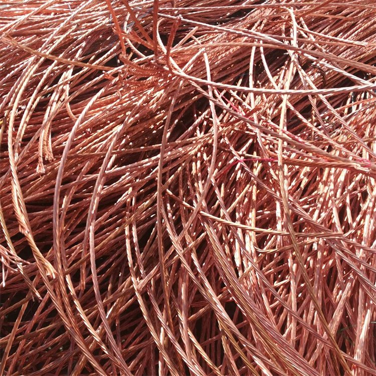 高阳电缆线回收收购