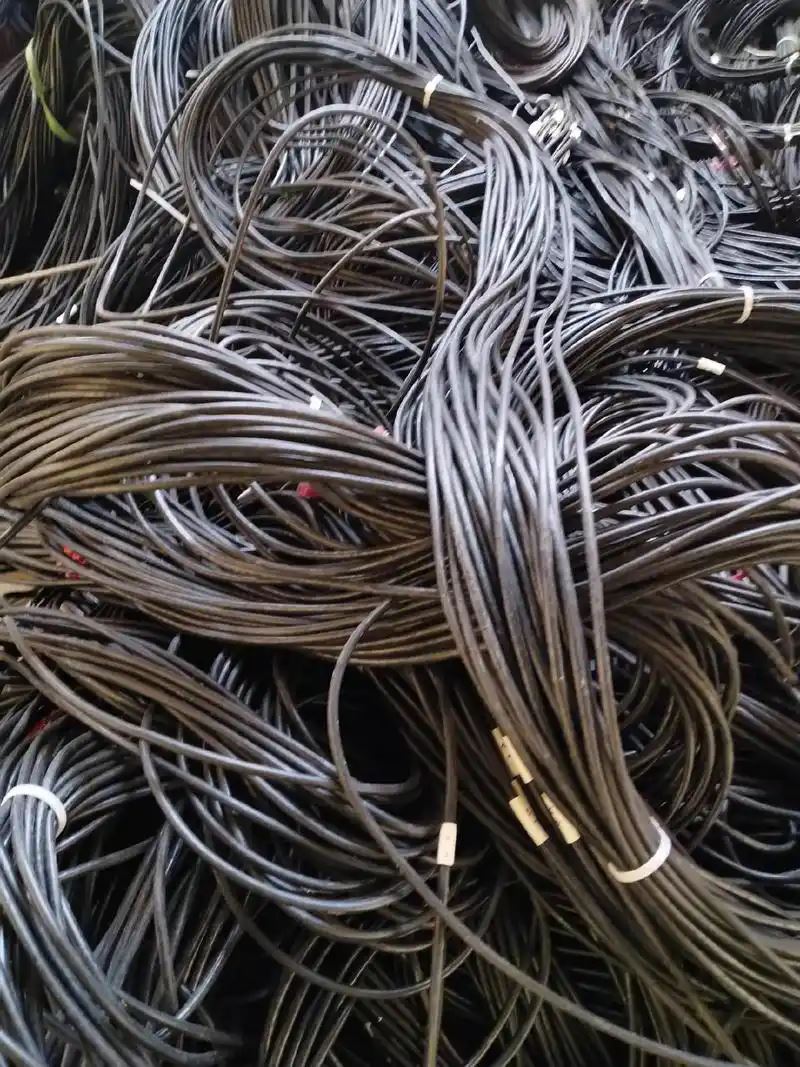 辽宁上门收购公司电线回收   