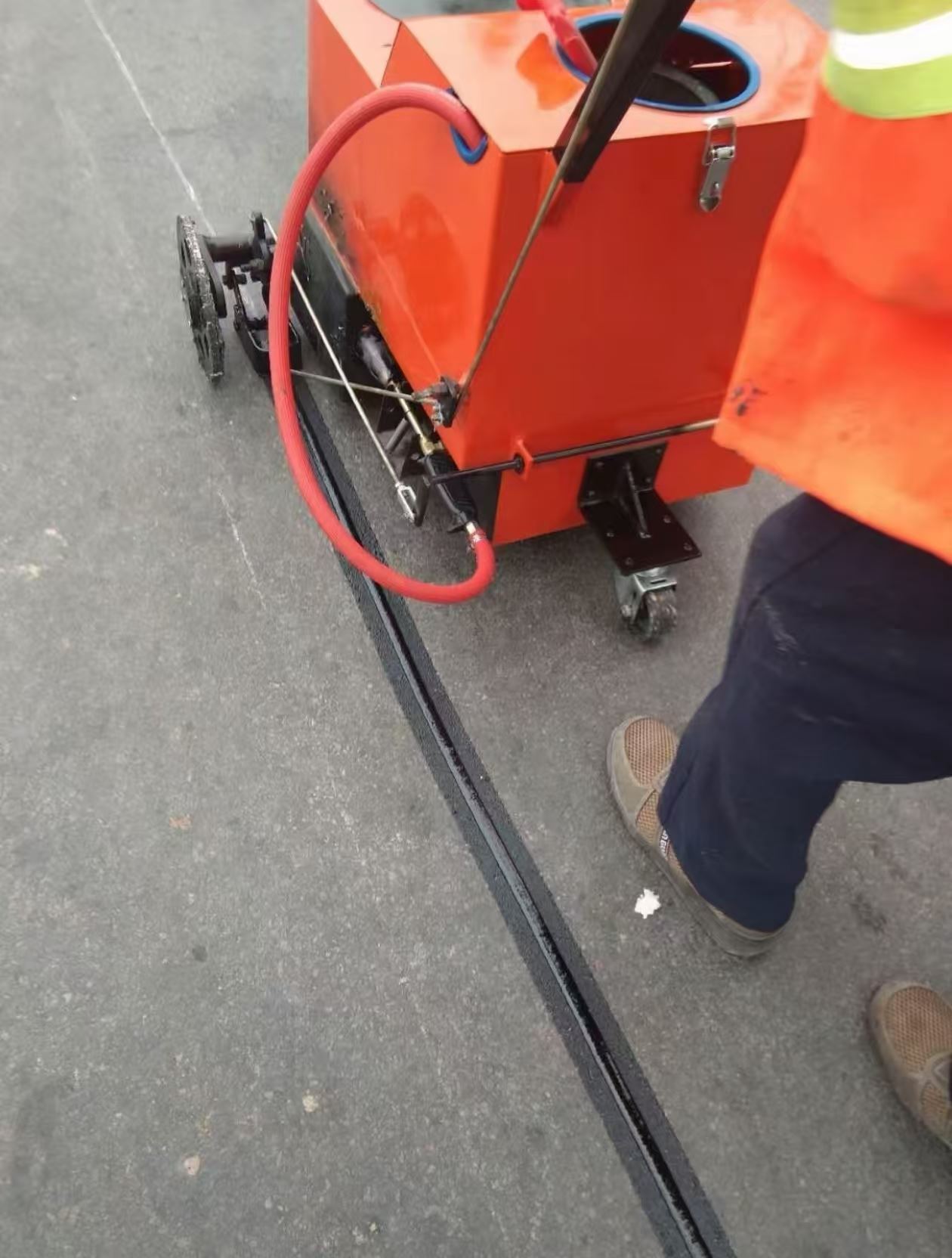 湖南加热型灌缝胶供应