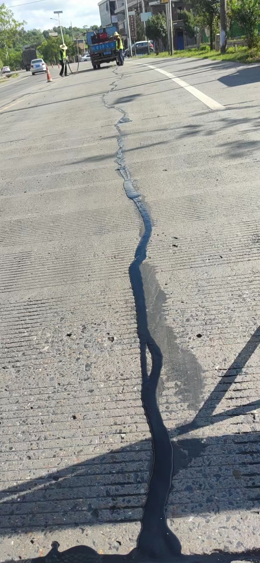 辽宁道路灌缝胶厂家