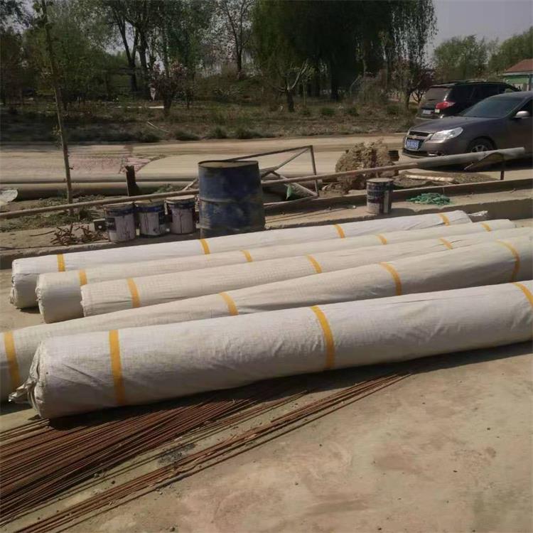 辽宁沥青路面防裂玻纤网产地货源