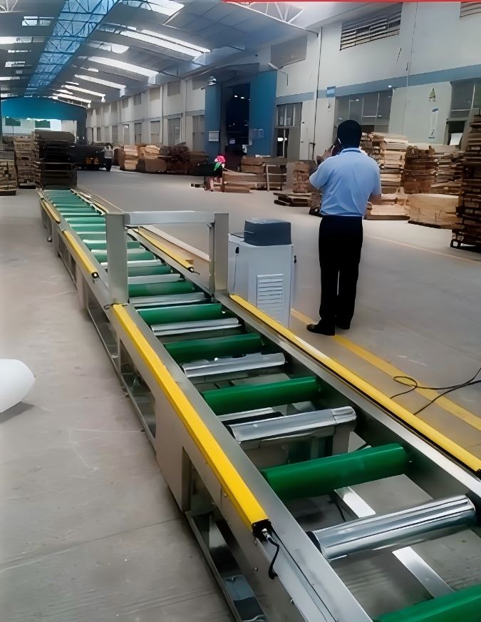 天津实时光栅测量仪生产厂家