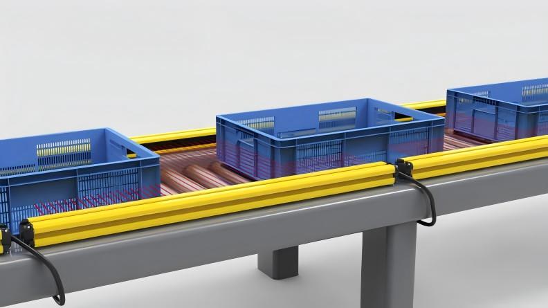 北京高速尺寸检测光幕工厂