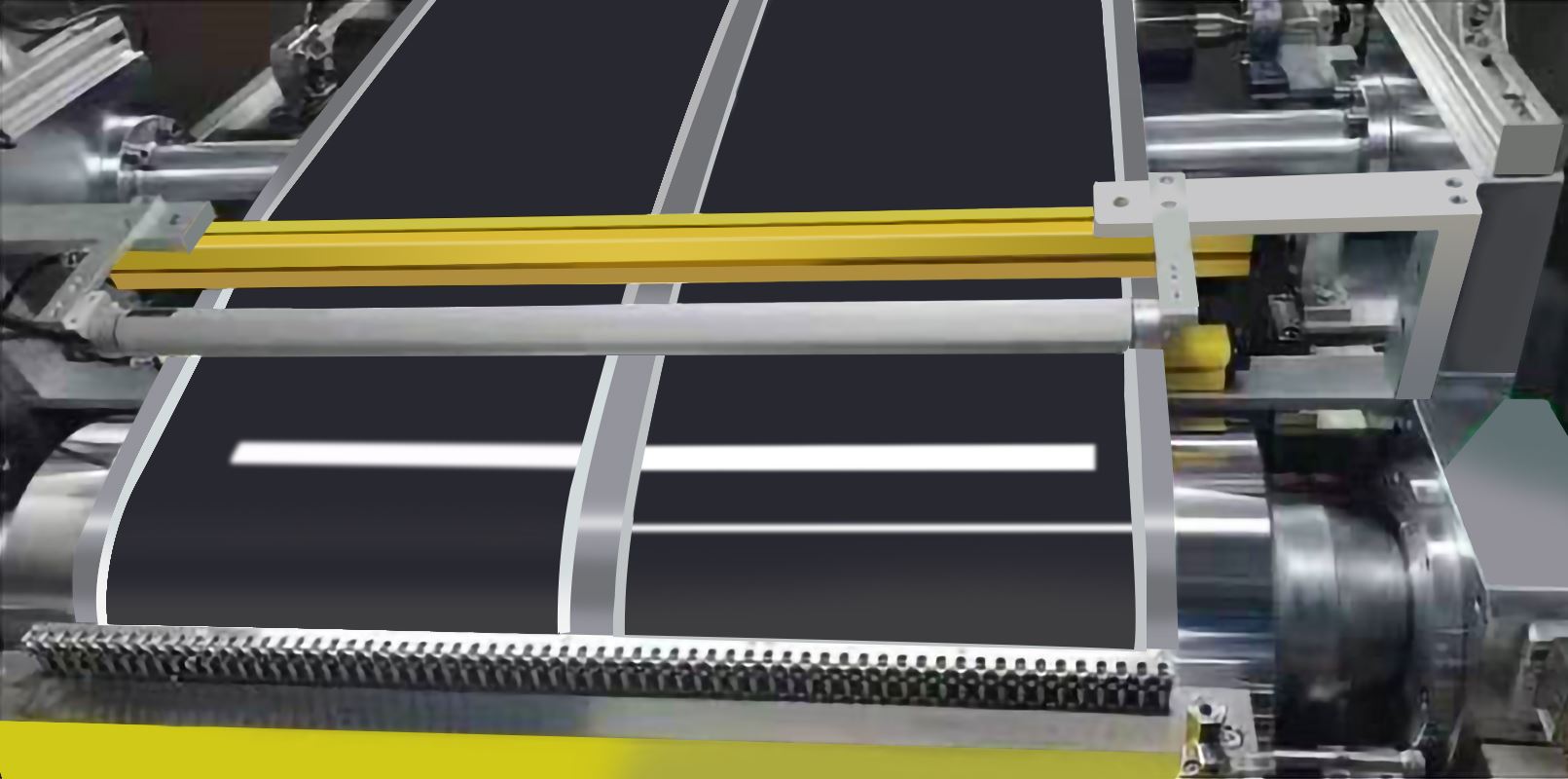 天津智能尺寸测量光栅工厂