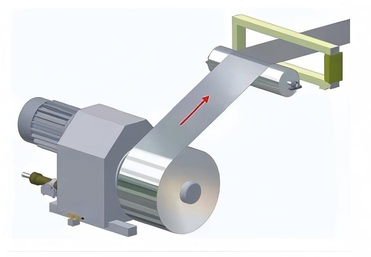 北京多点式尺寸测量传感器型号
