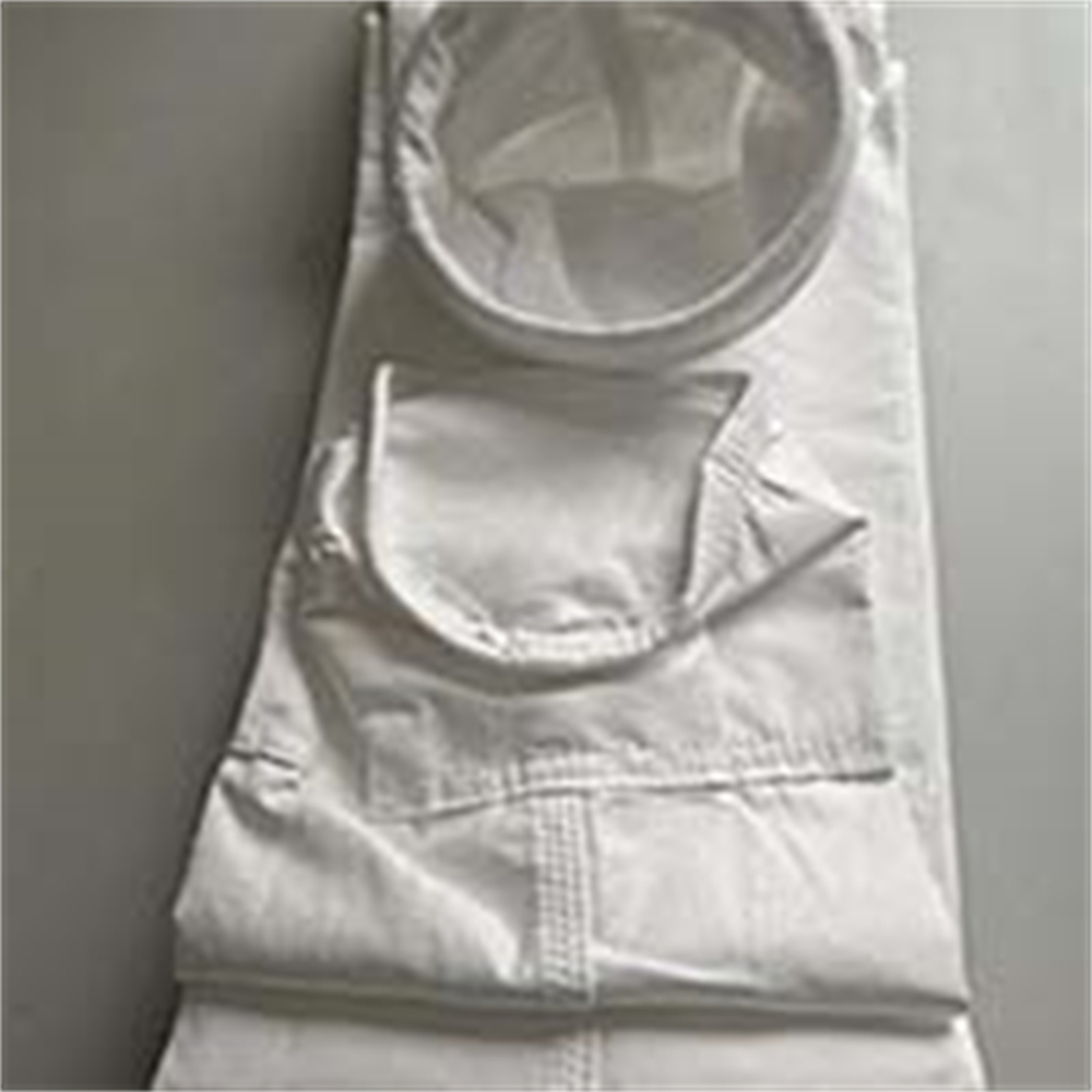 成都覆膜PTFE收尘袋厂家直供