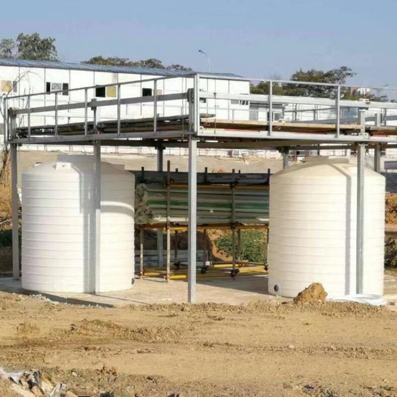 江苏60立方速凝剂储罐哪家好 品质保障