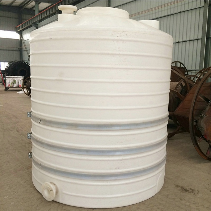 江西10吨耐酸碱塑料储罐产品介绍 规格定制