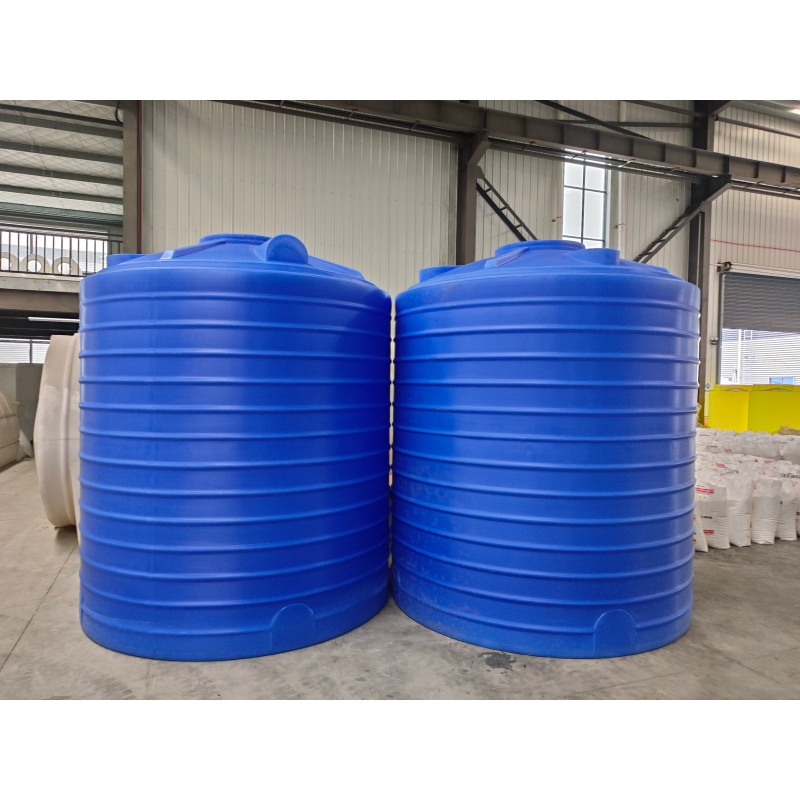 江苏30吨耐酸碱塑料储罐哪家好 厂家价格