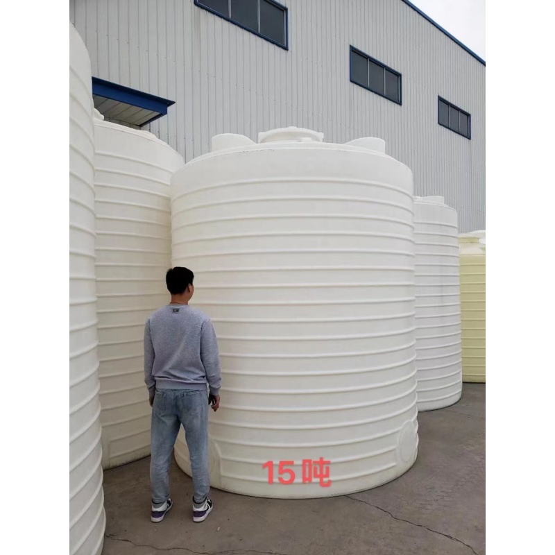 湖北10立方耐酸碱塑料储罐有哪些类型 支持定制