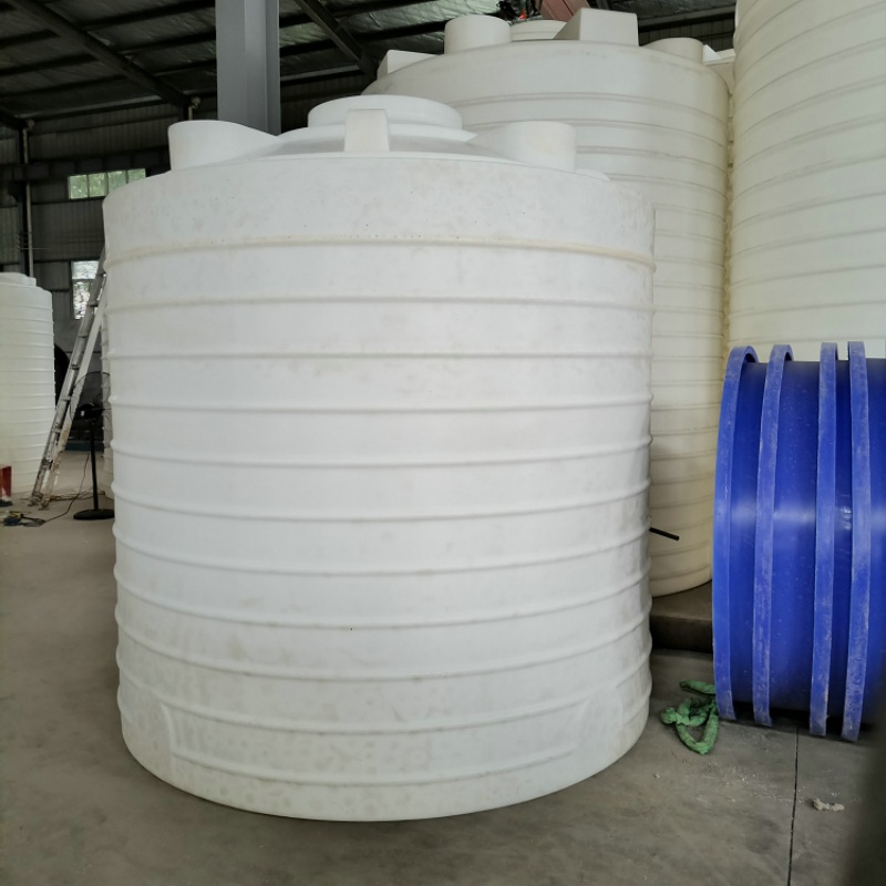 山东20立方液碱储罐型号有哪些 厂家价格