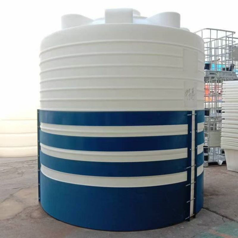山东20立方液碱储罐厂家 厂家定做