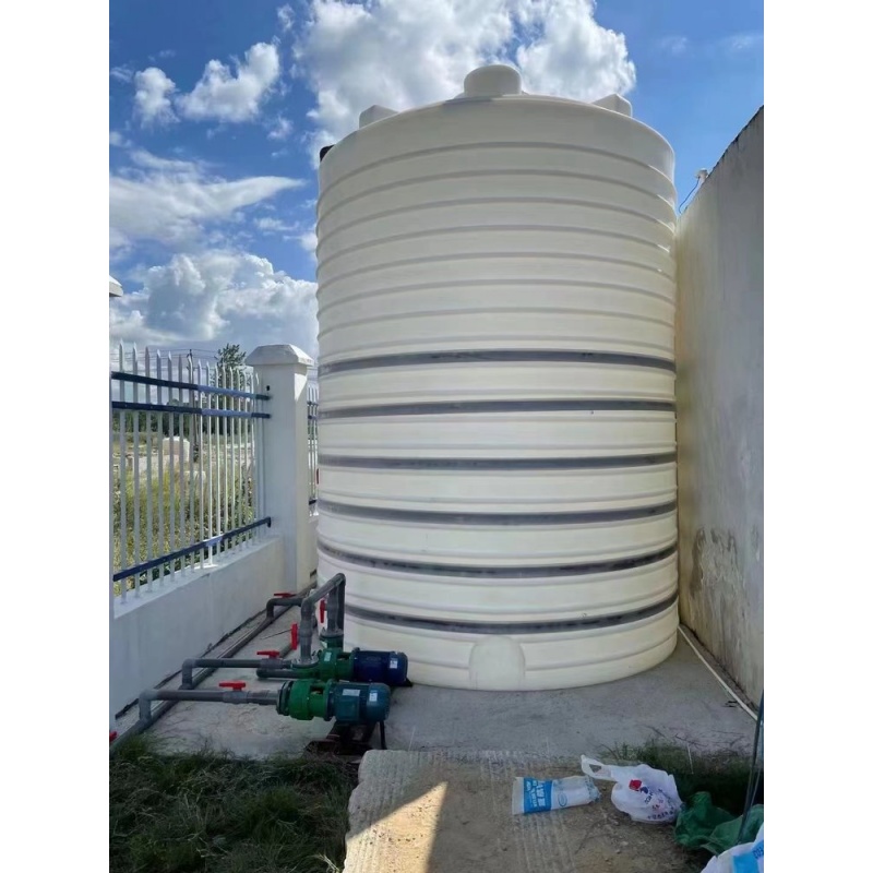 附近30立方氢氟酸储罐有哪些规格 品质保障