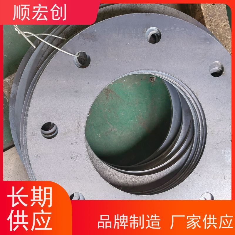 贺州建筑幕墙槽式预埋件 铁路桥梁镀锌预埋件批发 品质保障