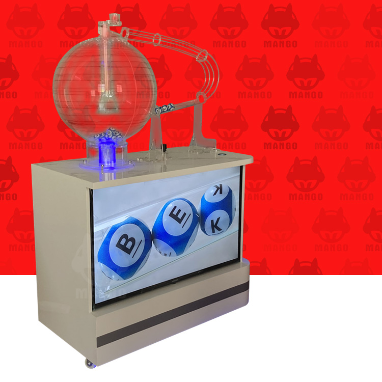 莆田智能摇珠机 智能电子电动随机模拟价格