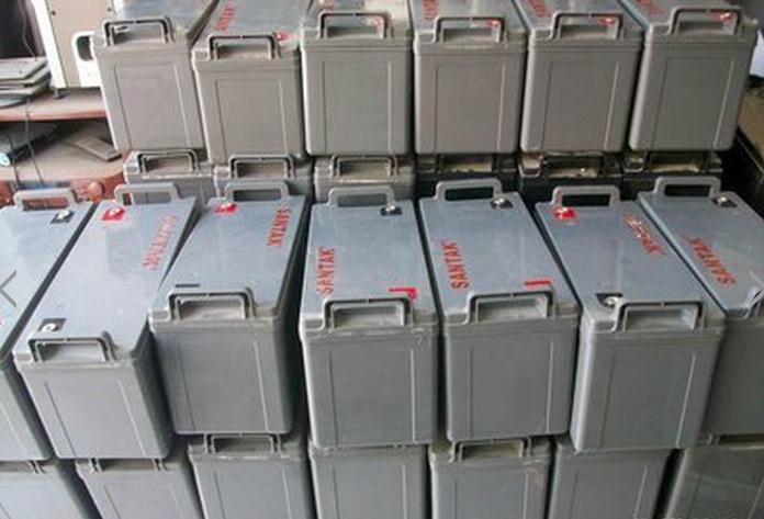 上海UPS电池回收，上海APC电源回收，上海机房设备回收