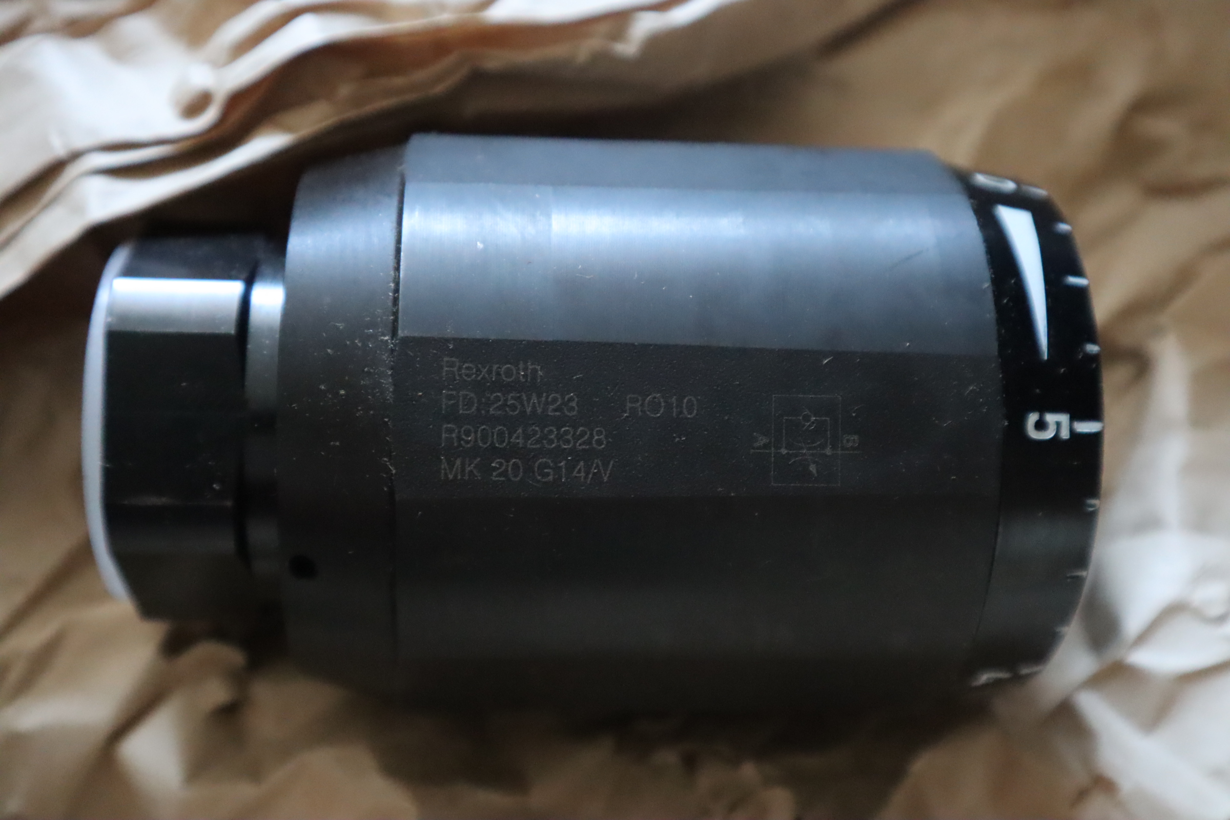 MK20G14/V R900423328 MK20G1X/V 德国力士乐REXROTH单向阀