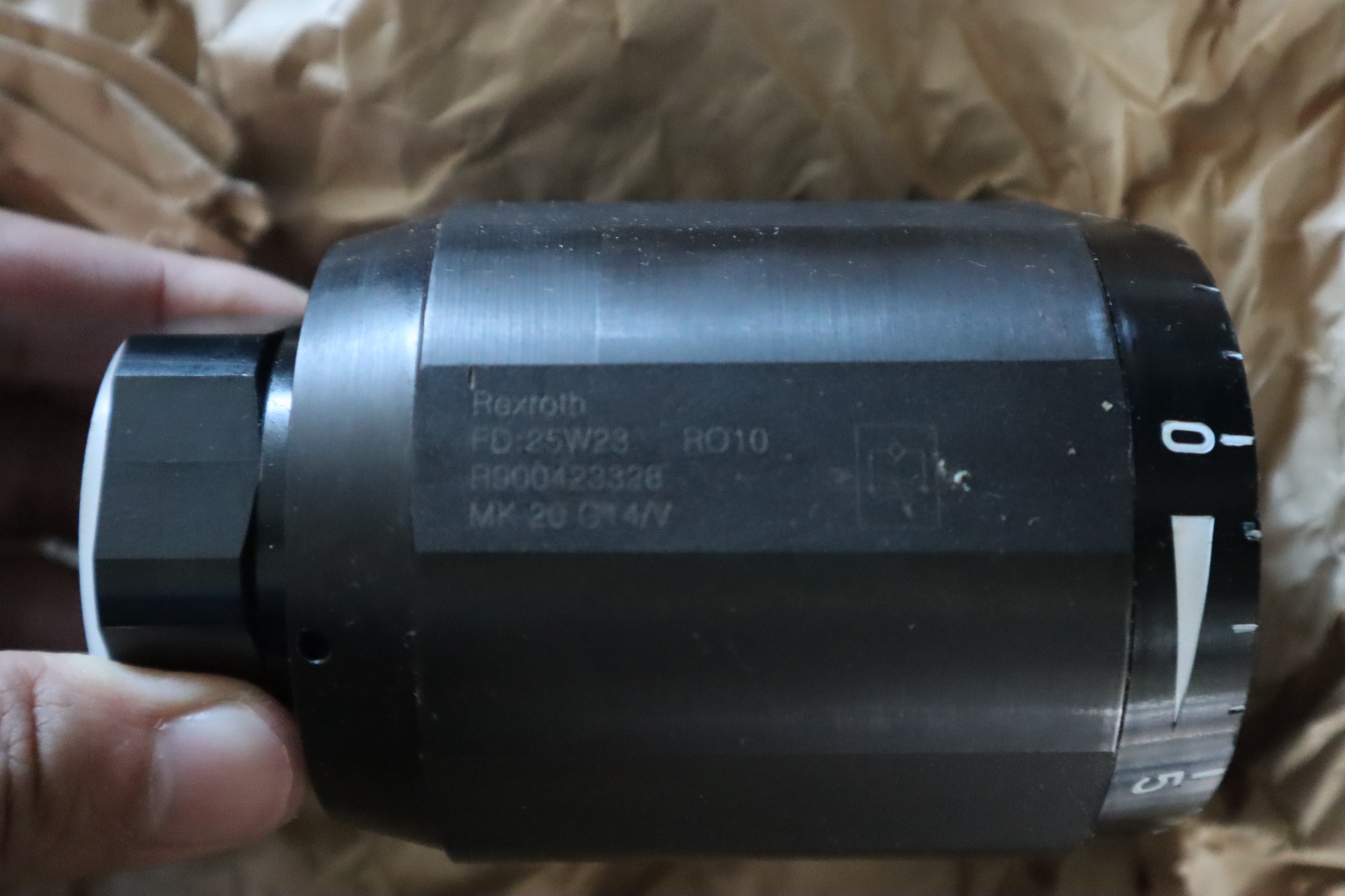 MK20G14/V R900423328 MK20G1X/V 德国力士乐REXROTH单向阀