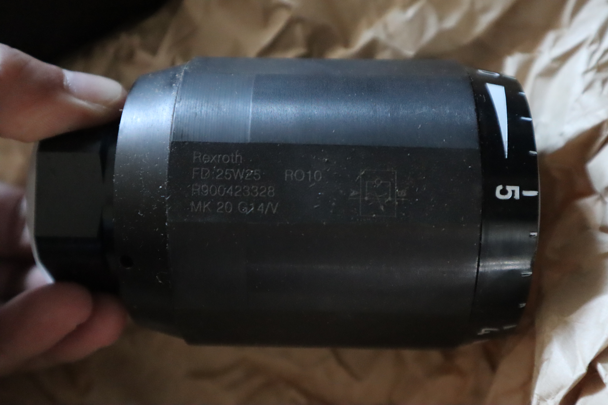 MK20G14/V R900423328 MK20G1X/V 德国力士乐REXROTH单向阀