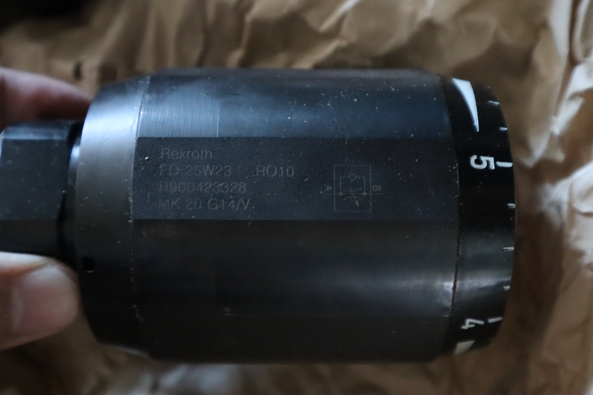 MK20G14/V R900423328 MK20G1X/V 德国力士乐REXROTH单向阀