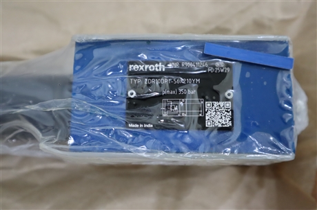 R900411246 ZDR10DP1-52/210YM ZDR10DP1-54/210YM 力士乐REXROTH