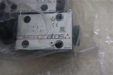 SDHE-0631/2 DC 10S 阿托斯ATOS