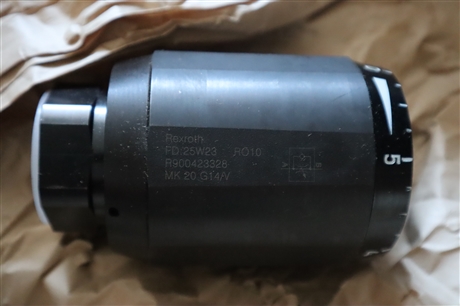 MK20G12/V R900423328 MK20G13/V 德国力士乐REXROTH单向阀