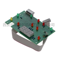 2901192001阿特拉斯空压机配件显示卡包