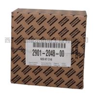 2901204800阿特拉斯移动空压机配件齿轮箱维修包