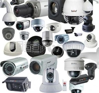 上海回收监控设备，回收网络设备