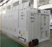 CE认证发电机组智能测试系统 负载稳定性检测