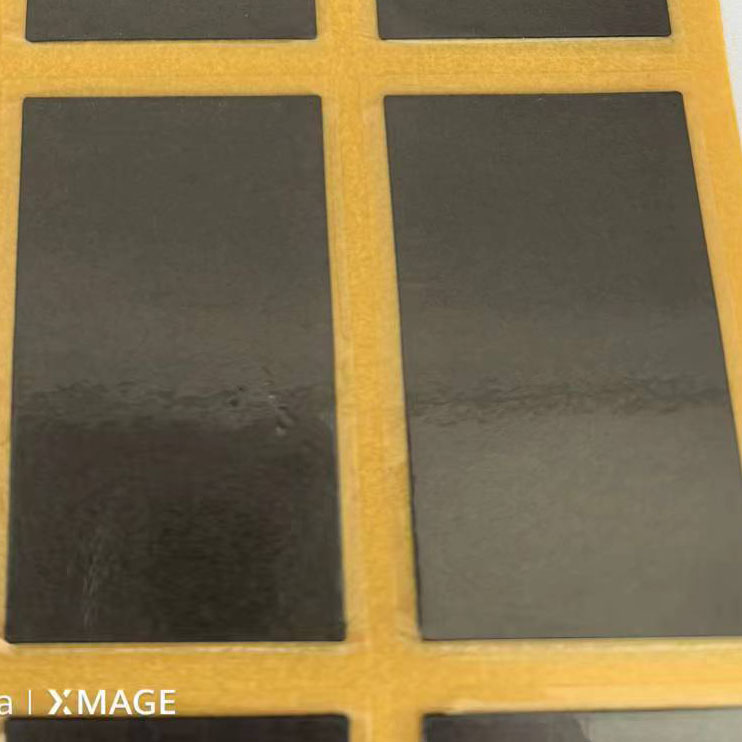 LED石墨片 石墨散热片 质量轻 易加工 生产厂家 一山包装