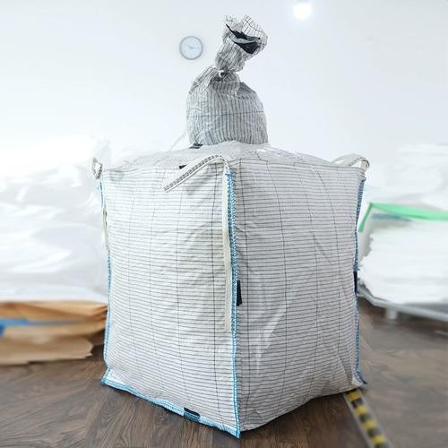 江西内膜吨袋多种作用和用途 规格定制