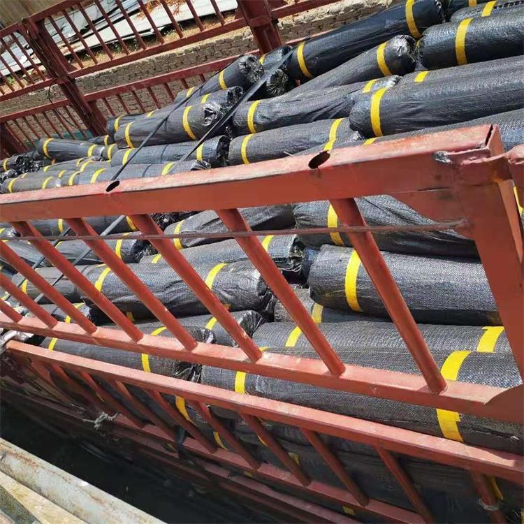 黑龙江沥青路面防裂玻纤网供应