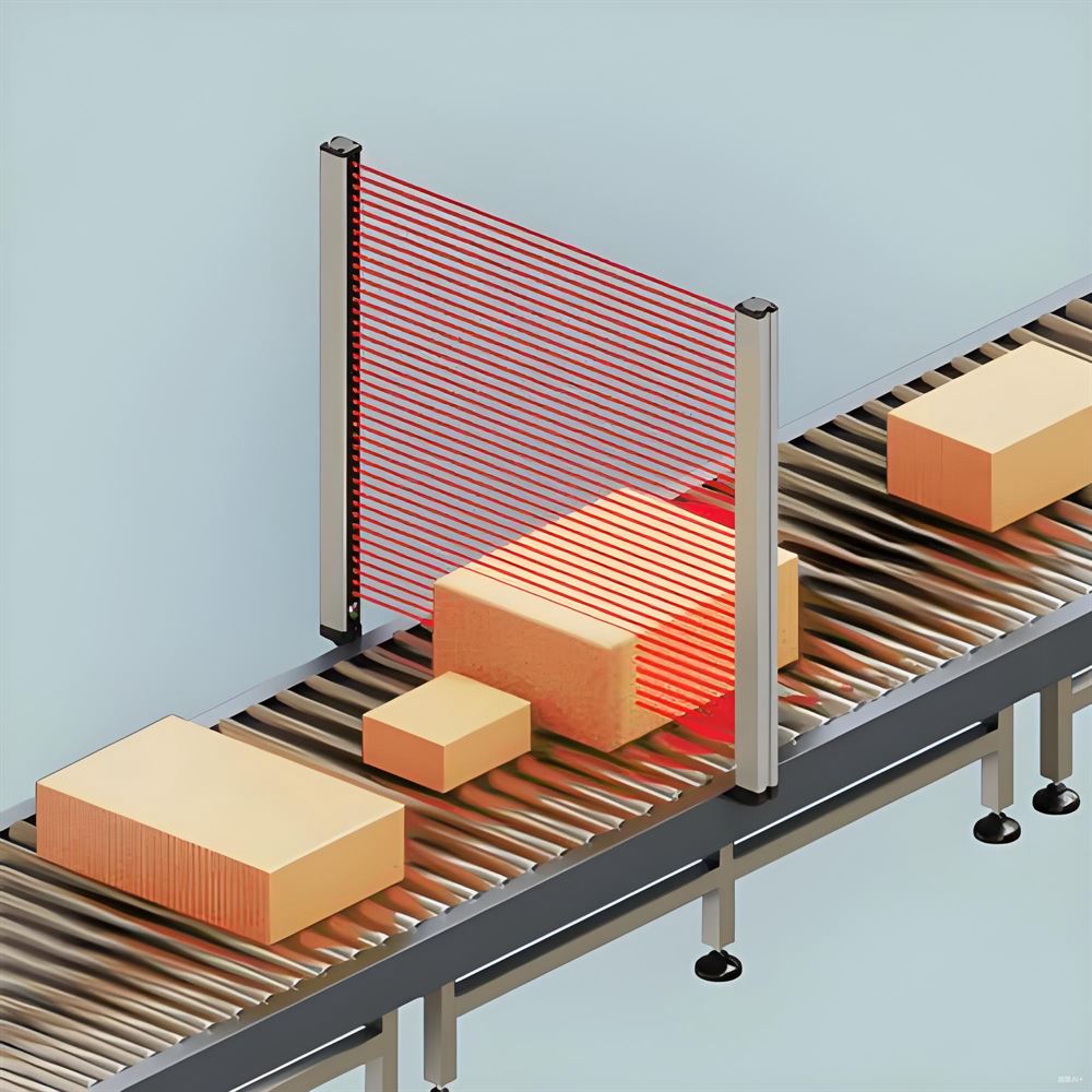 北京自动测量光栅生产厂家