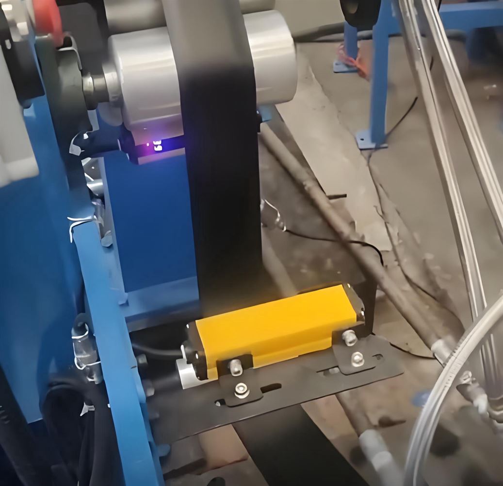 天津高精度尺寸测量传感器使用方法