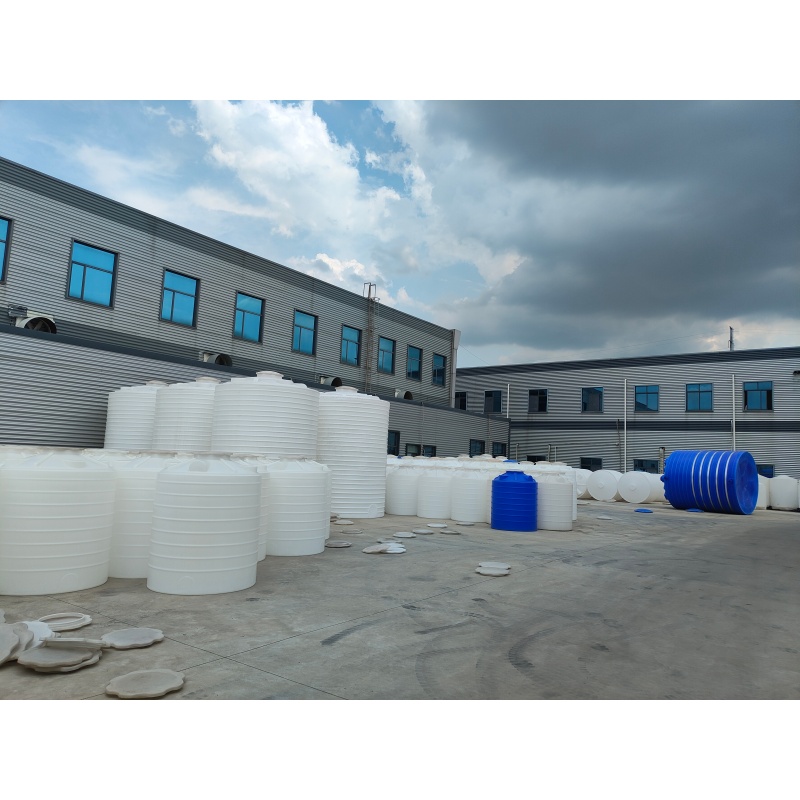 湖南15立方氢氟酸储罐有哪些类型 源头厂家