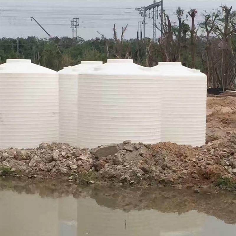 江西50吨双氧水储罐用于哪些行业 规格定制