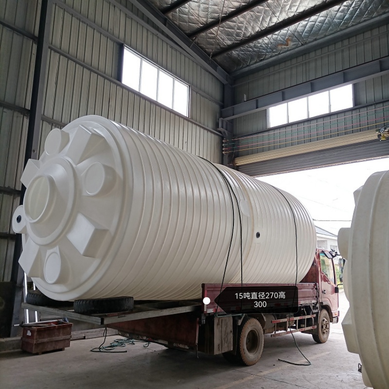 湖南3吨氢氟酸储罐生产厂 加工定做