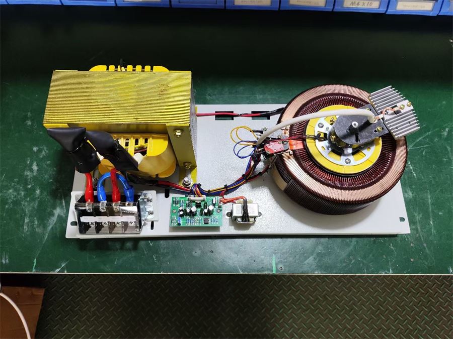  协鸿变压器 单相变压器 控制变压器 支持定制