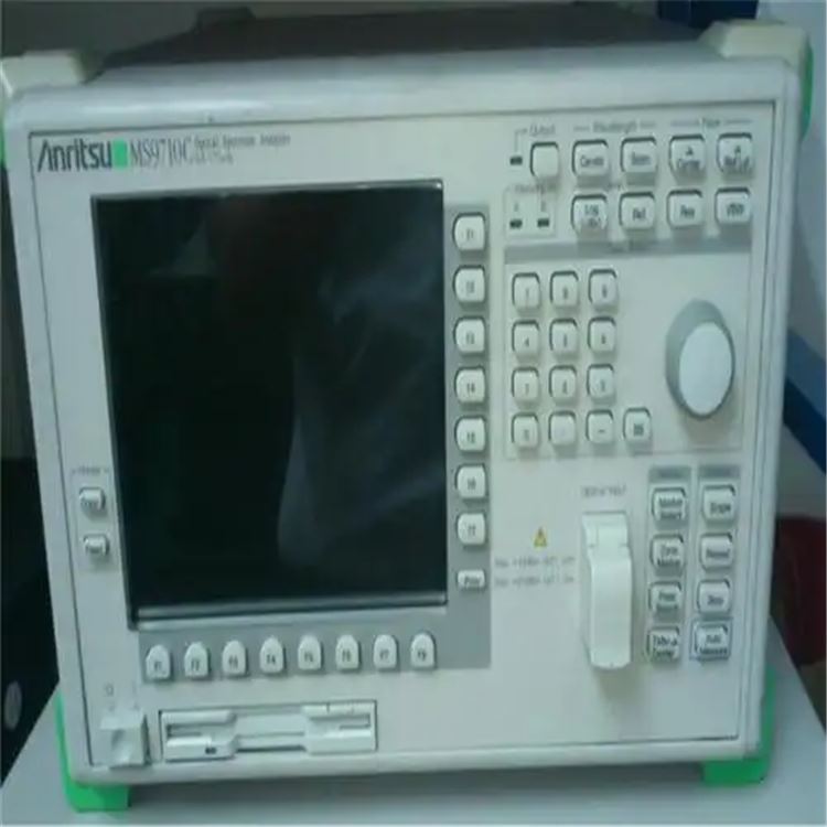 湖南市场工业控制仪器回收