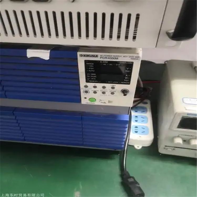 广西公司有哪些示波器回收