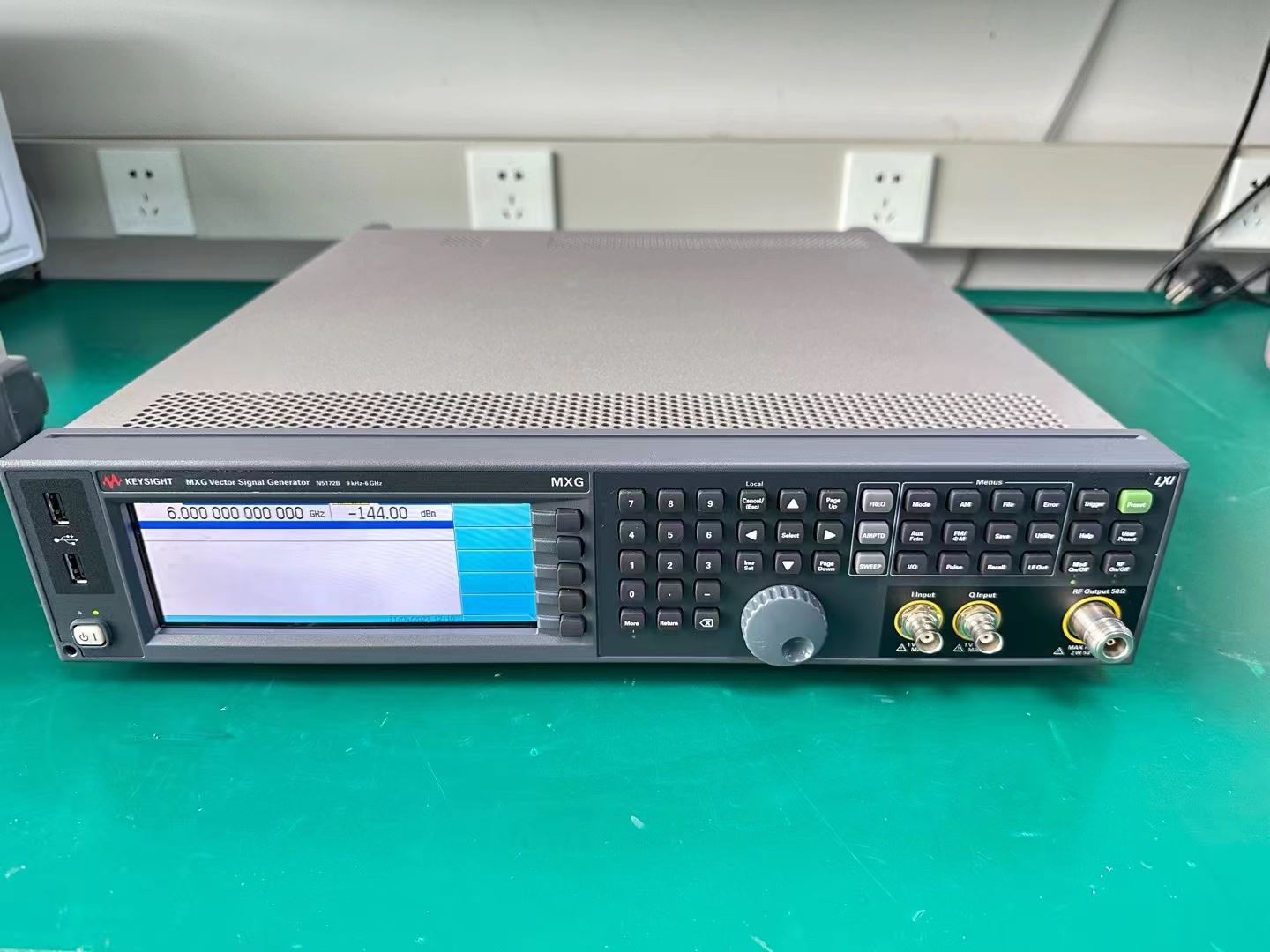 湖南万用表回收网站