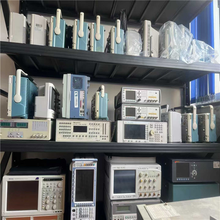 广西哪家好色谱仪回收