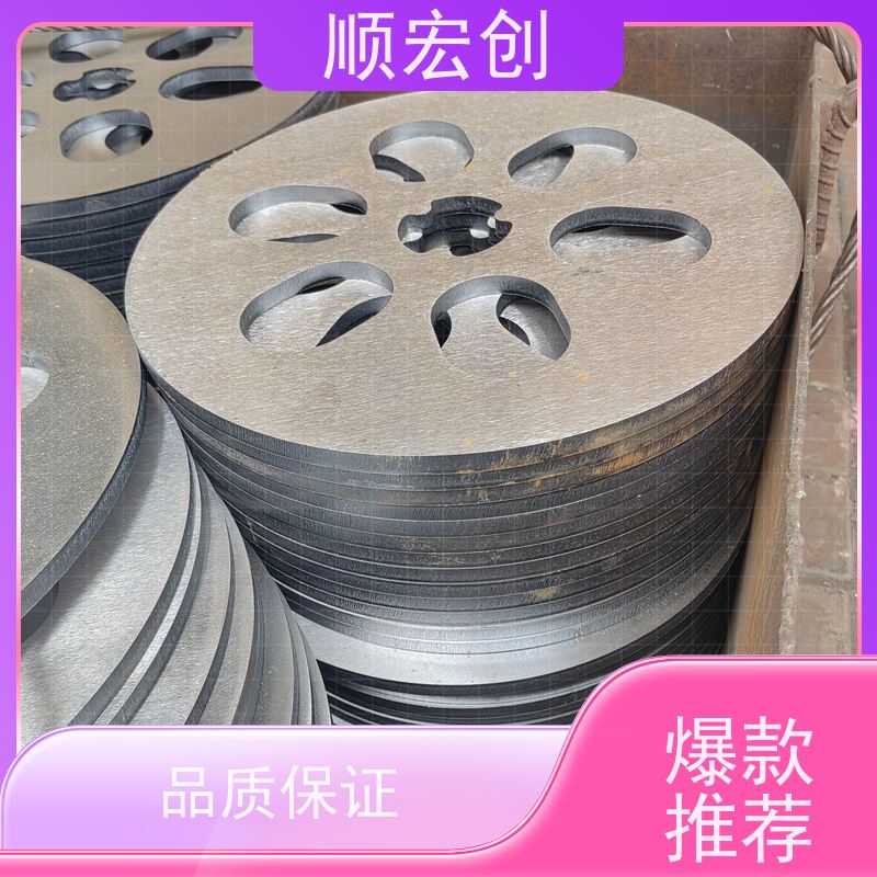 潮州u型预埋件 建筑装饰预埋件生产厂家 快速发货