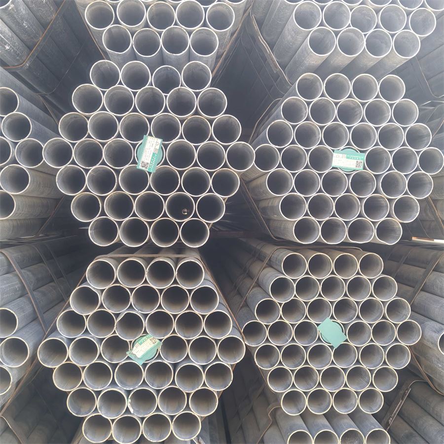 三亚热镀锌管  热镀锌工业消防管批发 支持定制