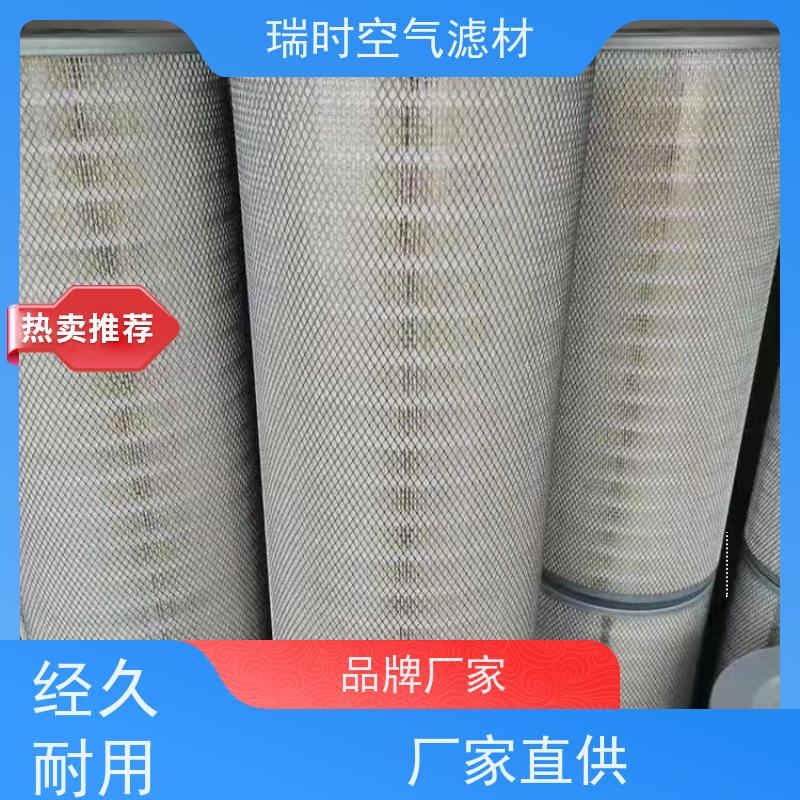 高气滤芯（进气格栅）重型卡车工程机械防沙尘油性过滤棉超强耐用