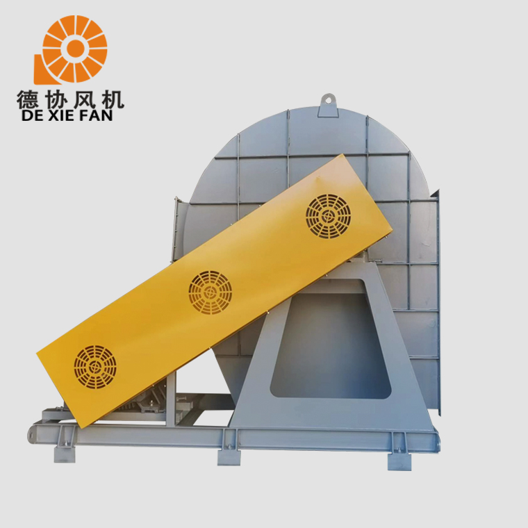 吸尘离心风机 离心防腐蚀风机 排烟除尘蜗牛通风机 德协