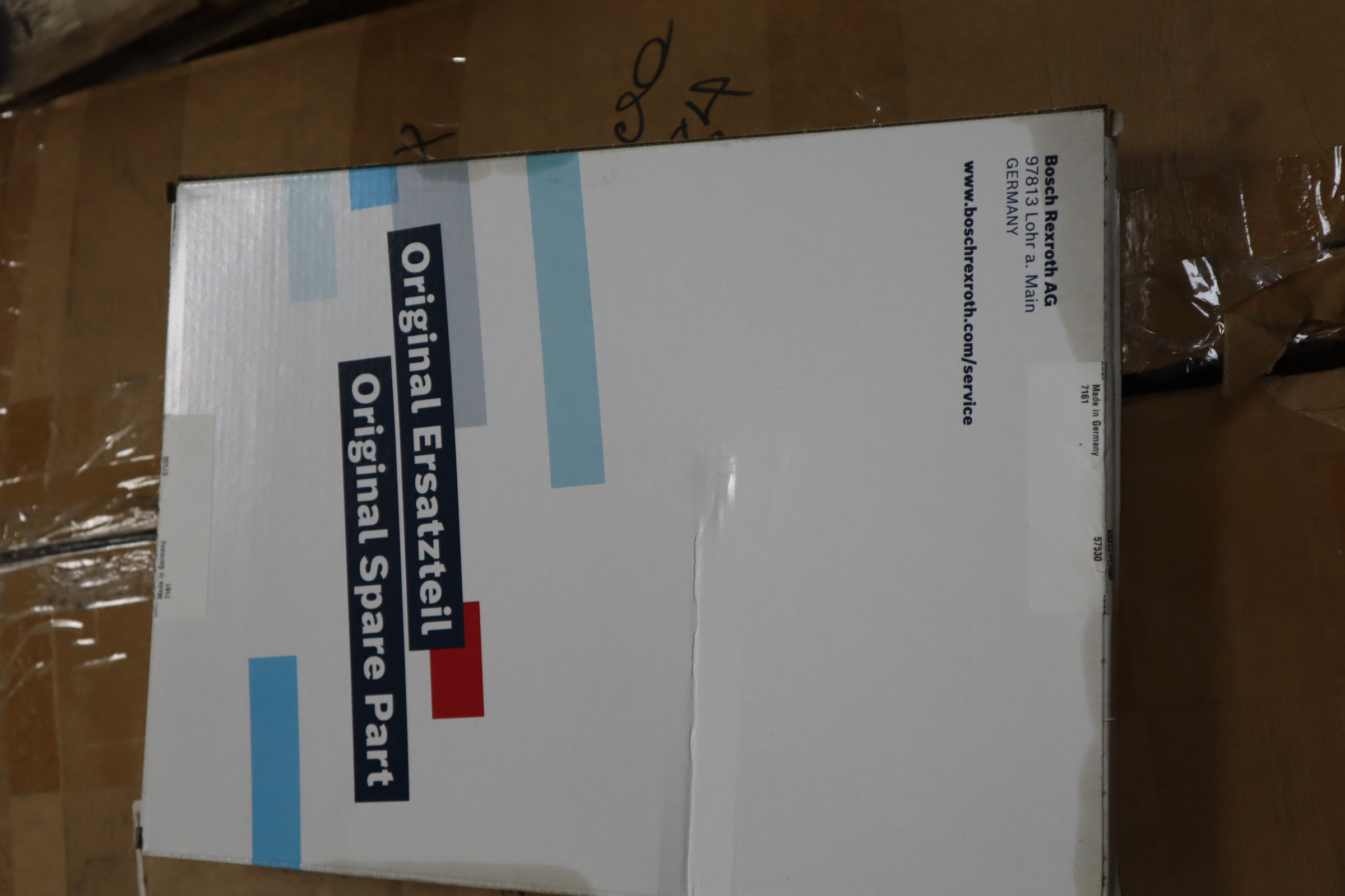 R961008010 CDT3.063/028M Z20/Z30 DICHTUNGSSATZ 力士乐REXROTH